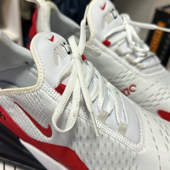 Air Max 270 size 13 - Picture 3 of 6